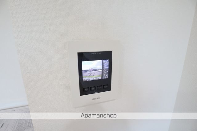 レヴィスタ茜部イーストの内装写真