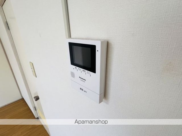 ハイツヒロIIIの内装写真