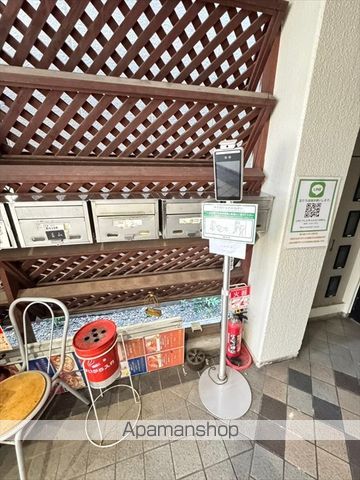 AN町屋ハイツのその他写真