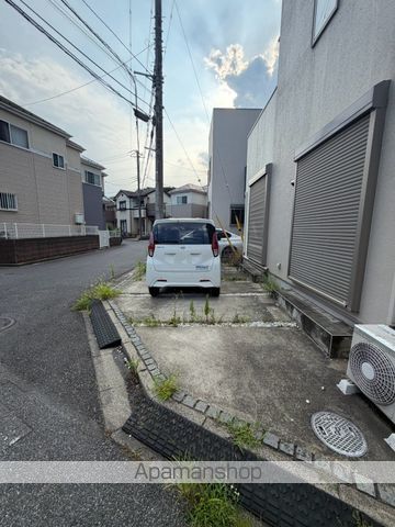三山1丁目貸家のその他写真