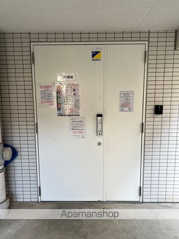 ステージグランデ新中野アジールコートのその他写真