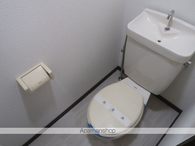 コスモ鎌ヶ谷の内装写真