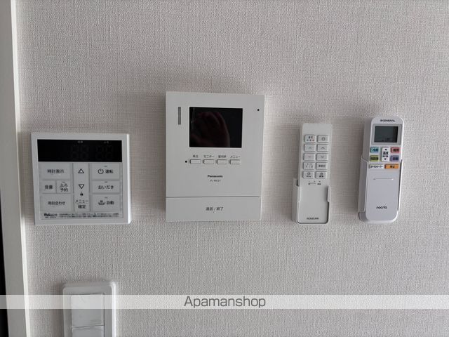 PLAINE掛尾の内装写真