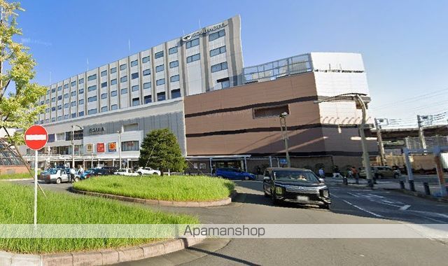 東武鉄道東上線 和光市駅 徒歩10分 3階建 築4年の周辺写真
