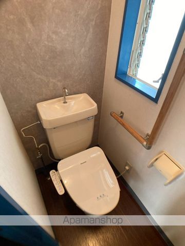 シトラスセレスタの内装写真