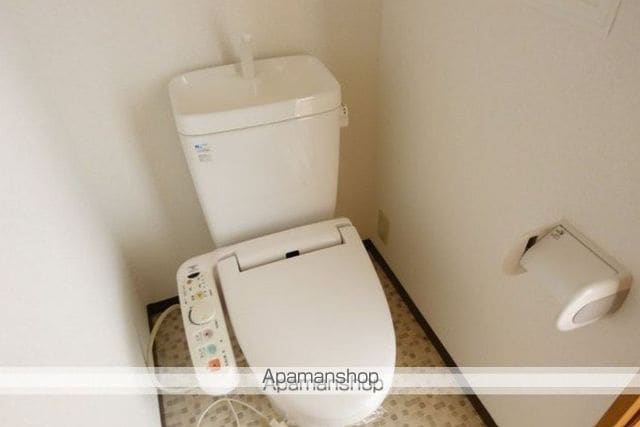 アーデルテラス愛宕の内装写真