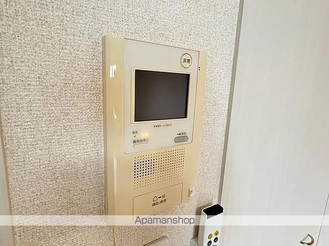 MISUZ COURT門前仲町の内装写真