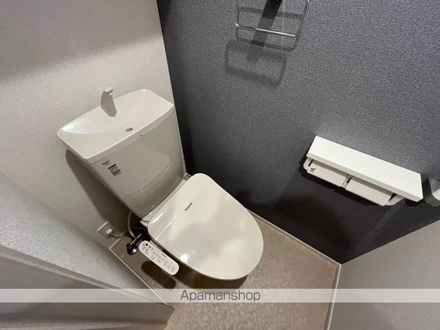 シエルグランデの内装写真