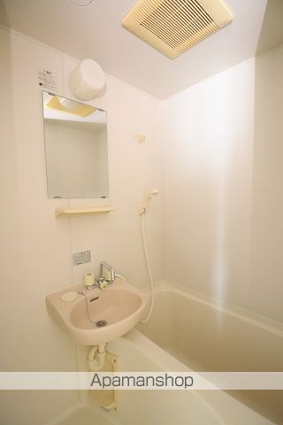 マンションTEAOの内装写真