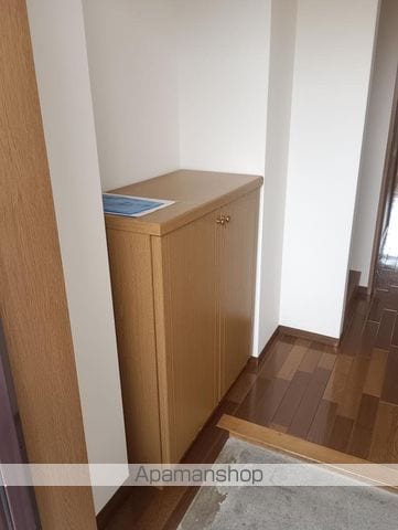 メゾン舞山の内装写真
