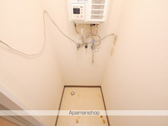 オムニコートの内装写真