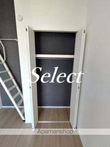シュガール御所山ONEの内装写真