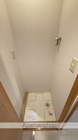 サムティ阿波座LUSSOの内装写真
