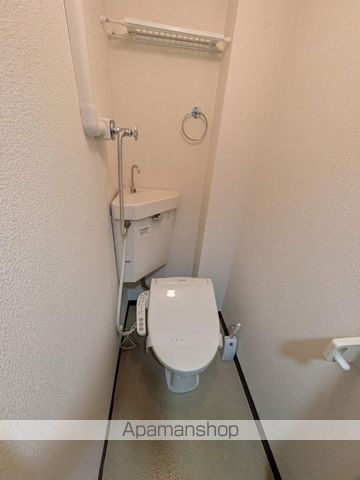 キャンパス文京台の内装写真