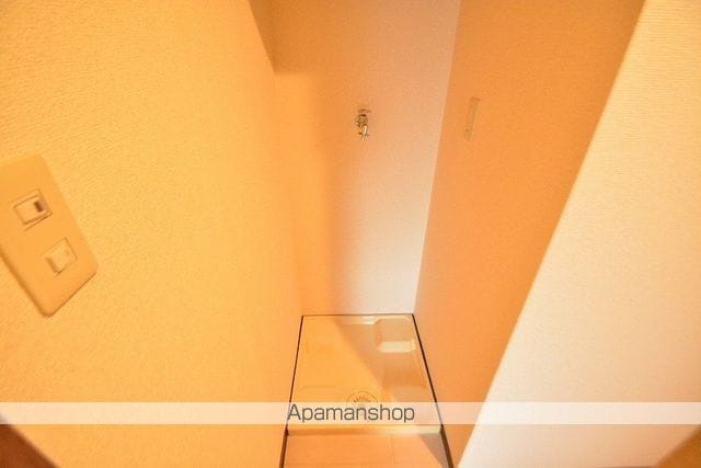 メゾンドレーヌの内装写真