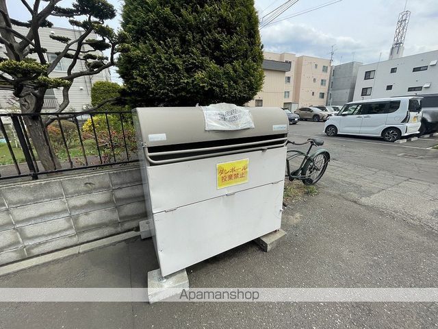 イーシティ山鼻のその他写真