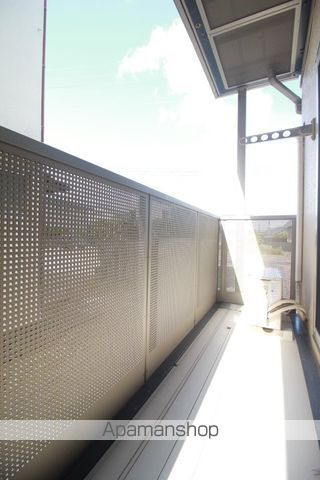 KENBIの内装写真