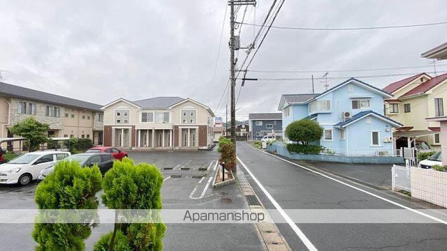 エヴァーグリーンA棟のその他写真