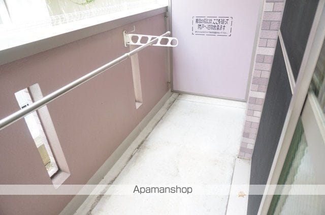プライムコート南松原の内装写真