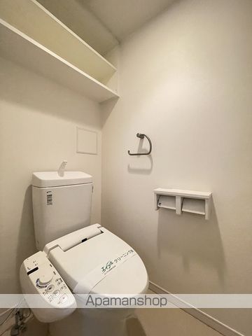 CASA+α名駅南の内装写真