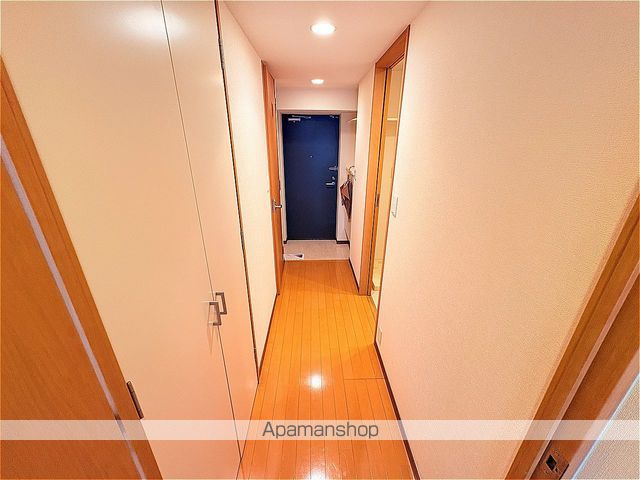 レジディア榴岡 ウエスト棟の内装写真