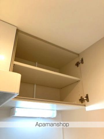 オークティアラの内装写真