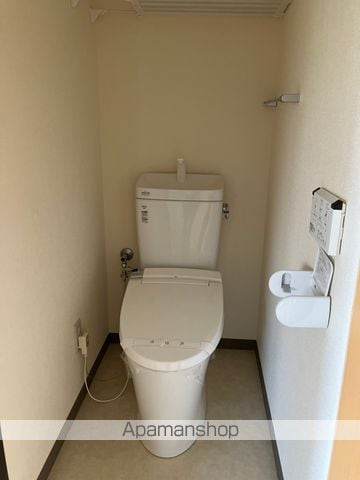 ヴィラ五番街の内装写真