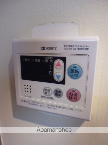 フジテラス北仙台の内装写真