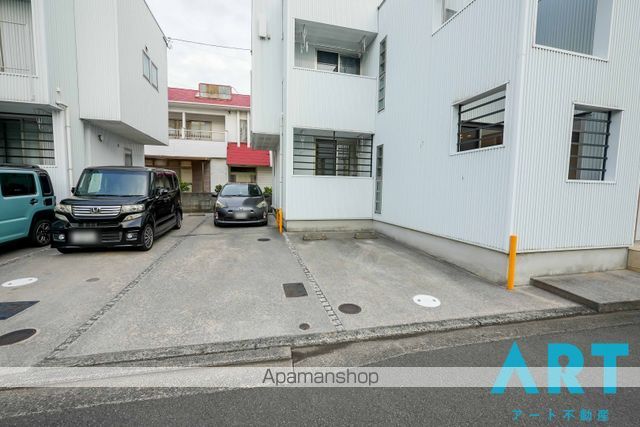 ホワイトボックス B棟のその他写真