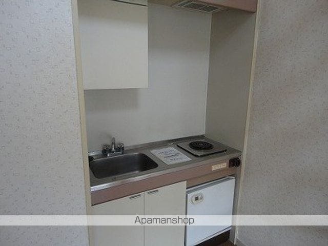アメニティパレスの内装写真