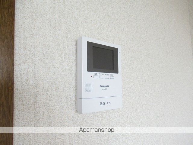 ネオ・メープル高松の内装写真