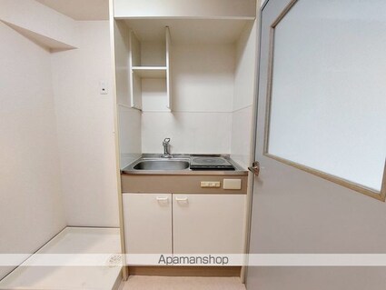 Ｓｅｌｅｎｅ三番館[1K/21m2]のキッチン