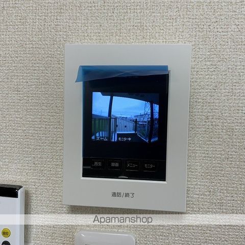 リバティ ハイツAの内装写真