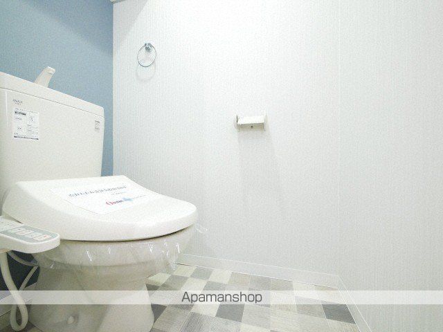 グランスター9の内装写真