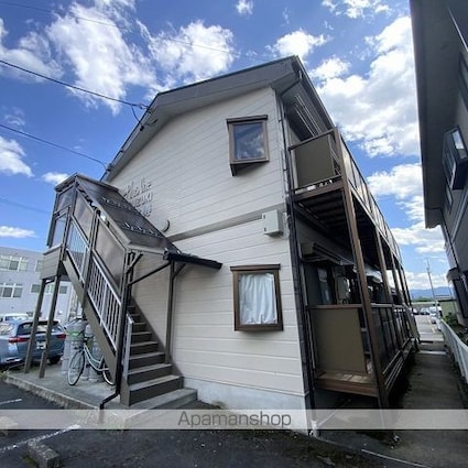 Ｓｕｒｐｌｕｓ　Ｏｎｅ恵比寿[1K/18.9m2]の外観1