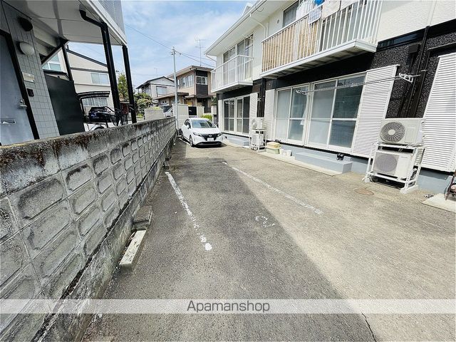 STハイツ西多賀のその他写真