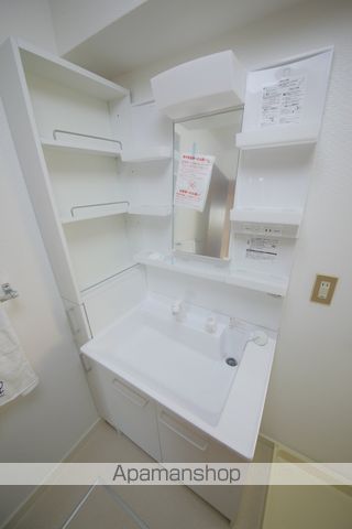 スカイヒルズ楢原の内装写真