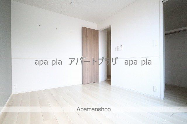 ファミリア・フェリスの内装写真