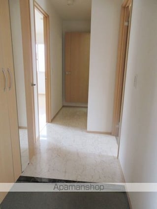 ミリール　Ｇｏｔｏ[2LDK/60.85m2]の内装5