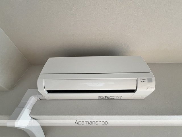 アイランドシティインフィニガーデン ノース棟の内装写真