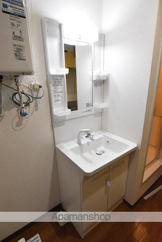 コトン大通中央の内装写真