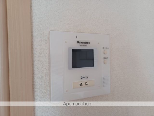 アヴニール シャルマンの内装写真