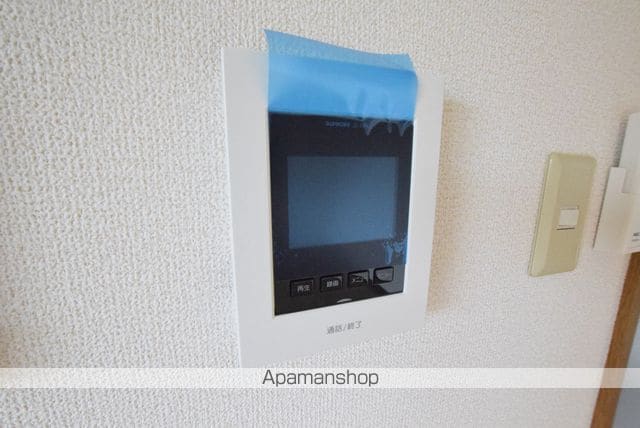 AMEX泉中央の内装写真
