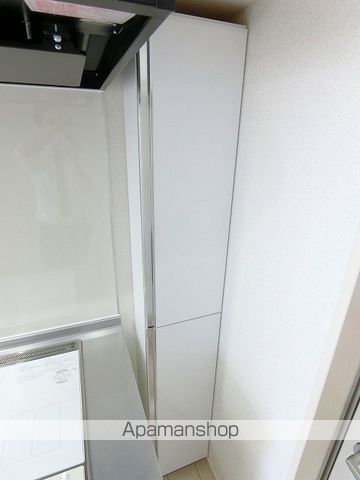 ブライトテラス藤沢の内装写真
