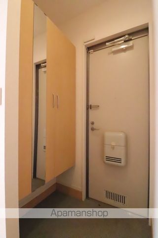 アビータの内装写真