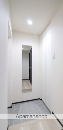ＧｒａｎＤｕｏ世田谷Ⅹ[1LDK/40.97m2]の玄関