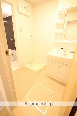 ヴァンヴェールVの内装写真