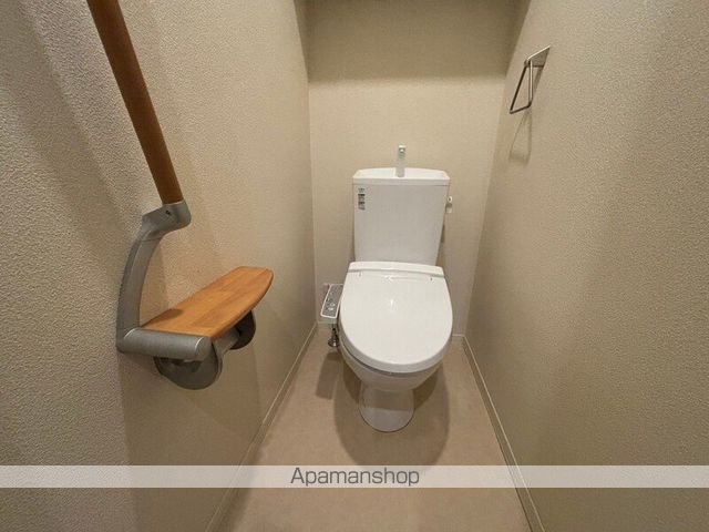 コルデソル杭全の内装写真