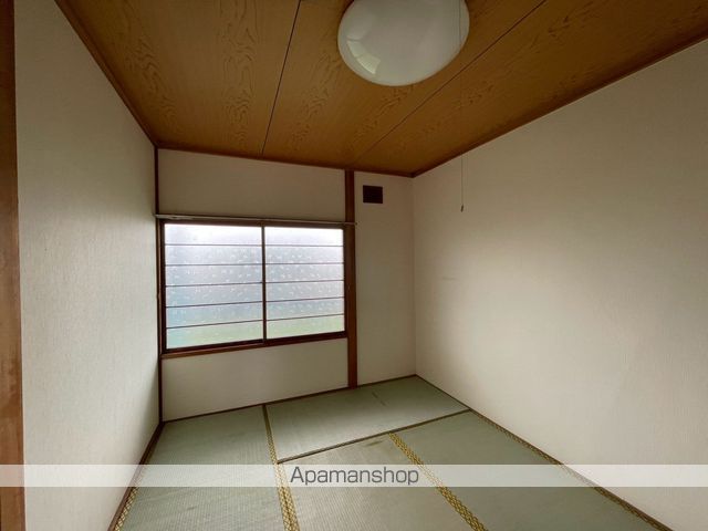 まりもハイツの内装写真
