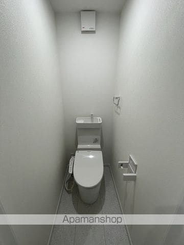 GLAM南流山の内装写真